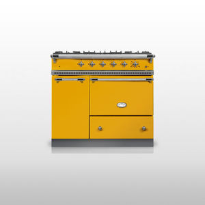 piano de cuisson à gaz