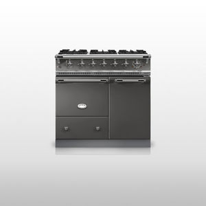 cuisinière à gaz
