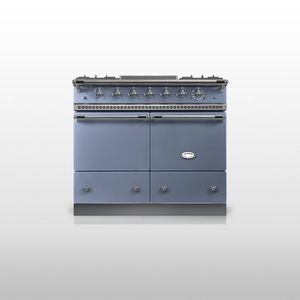piano de cuisson à gaz