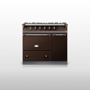 cuisinière à gaz