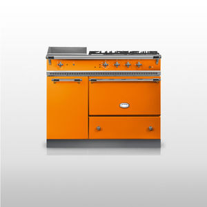 piano de cuisson à gaz