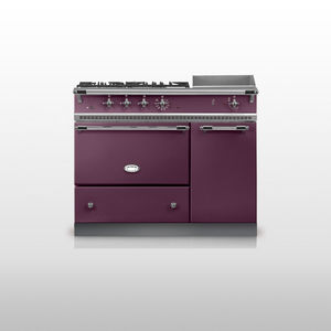 piano de cuisson à gaz