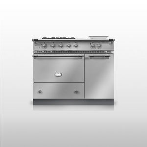 piano de cuisson à gaz