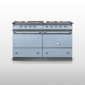 piano de cuisson à gaz
