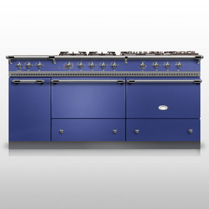 piano de cuisson à gaz