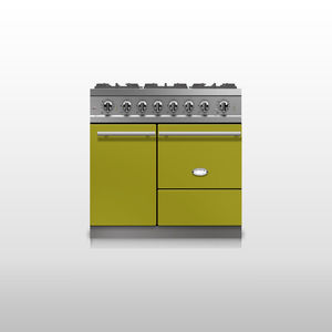 cuisinière à gaz 1