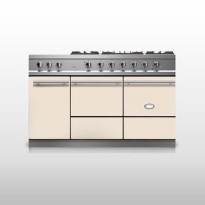 piano de cuisson à gaz 1