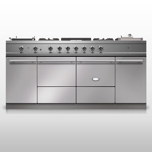 cuisinière à gaz 1