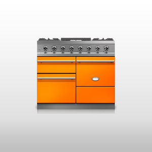 cuisinière à gaz 1