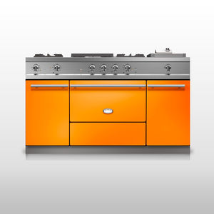 cuisinière à gaz 1