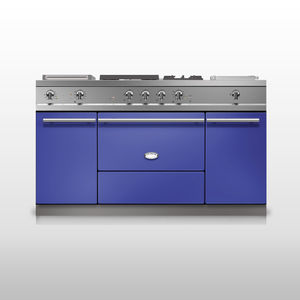 piano de cuisson à gaz 1