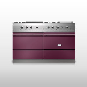 piano de cuisson à gaz 1