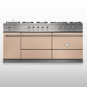 cuisinière à gaz 1