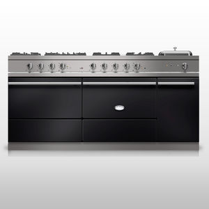 cuisinière à gaz 1