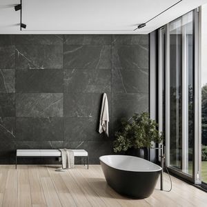 carrelages en porcelaine