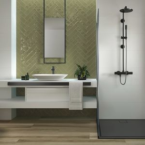 carrelages en porcelaine