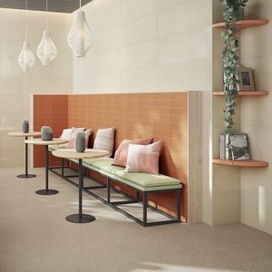 carrelages en porcelaine