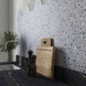 carrelages en porcelaine