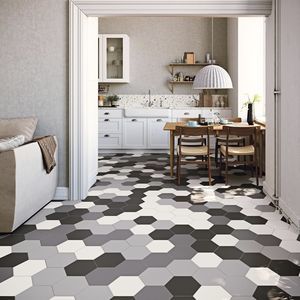 carrelages en porcelaine