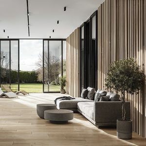carrelages en porcelaine