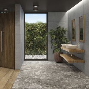 carrelages en porcelaine