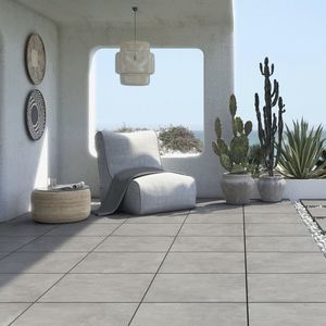carrelages en porcelaine