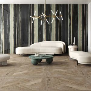 carrelages en porcelaine