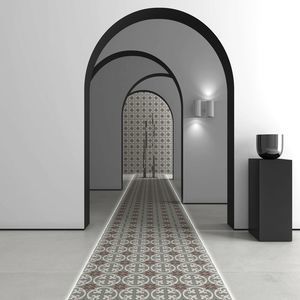 carrelages en porcelaine