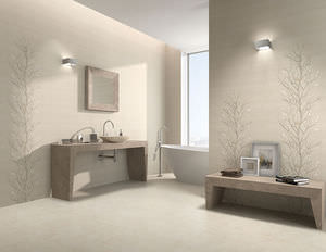 carrelages d'intérieur