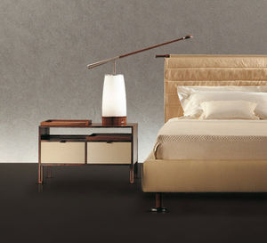 table de chevet contemporaine
