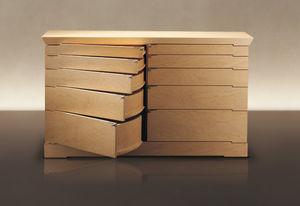 commode contemporaine