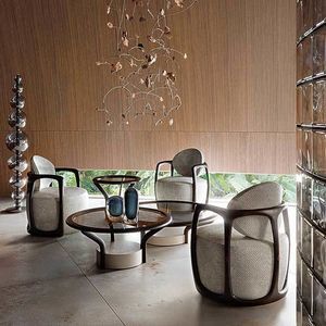 fauteuil contemporain 1