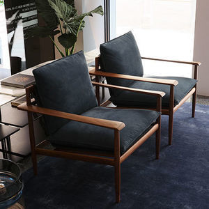 fauteuil contemporain