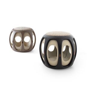 pouf moderne