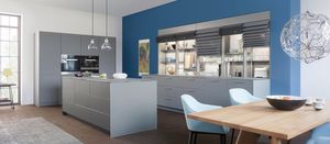 cuisine contemporaine