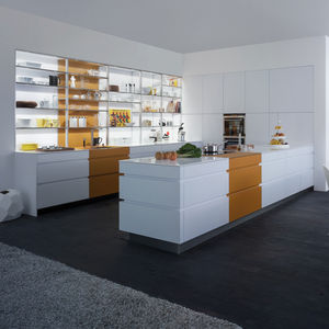 cuisine contemporaine