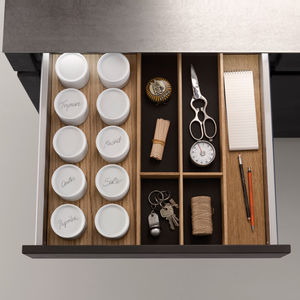 tiroir pour cuisine
