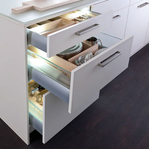 tiroir pour cuisine