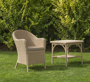 fauteuil contemporain