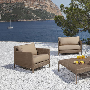 fauteuil contemporain