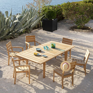 table contemporaine 1