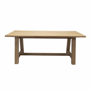 table contemporaine