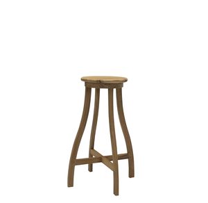 tabouret de bar contemporain