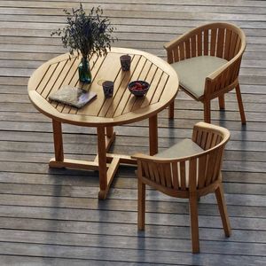fauteuil contemporain