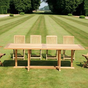 table contemporaine