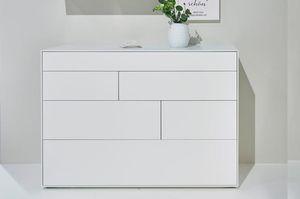commode haute