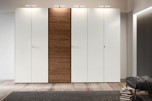 armoire d'angle