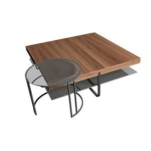 table basse contemporaine 1