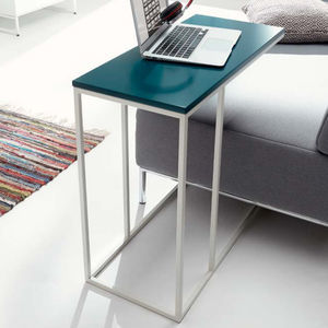 table d'appoint contemporaine