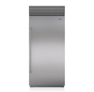 réfrigérateur simple porte 1